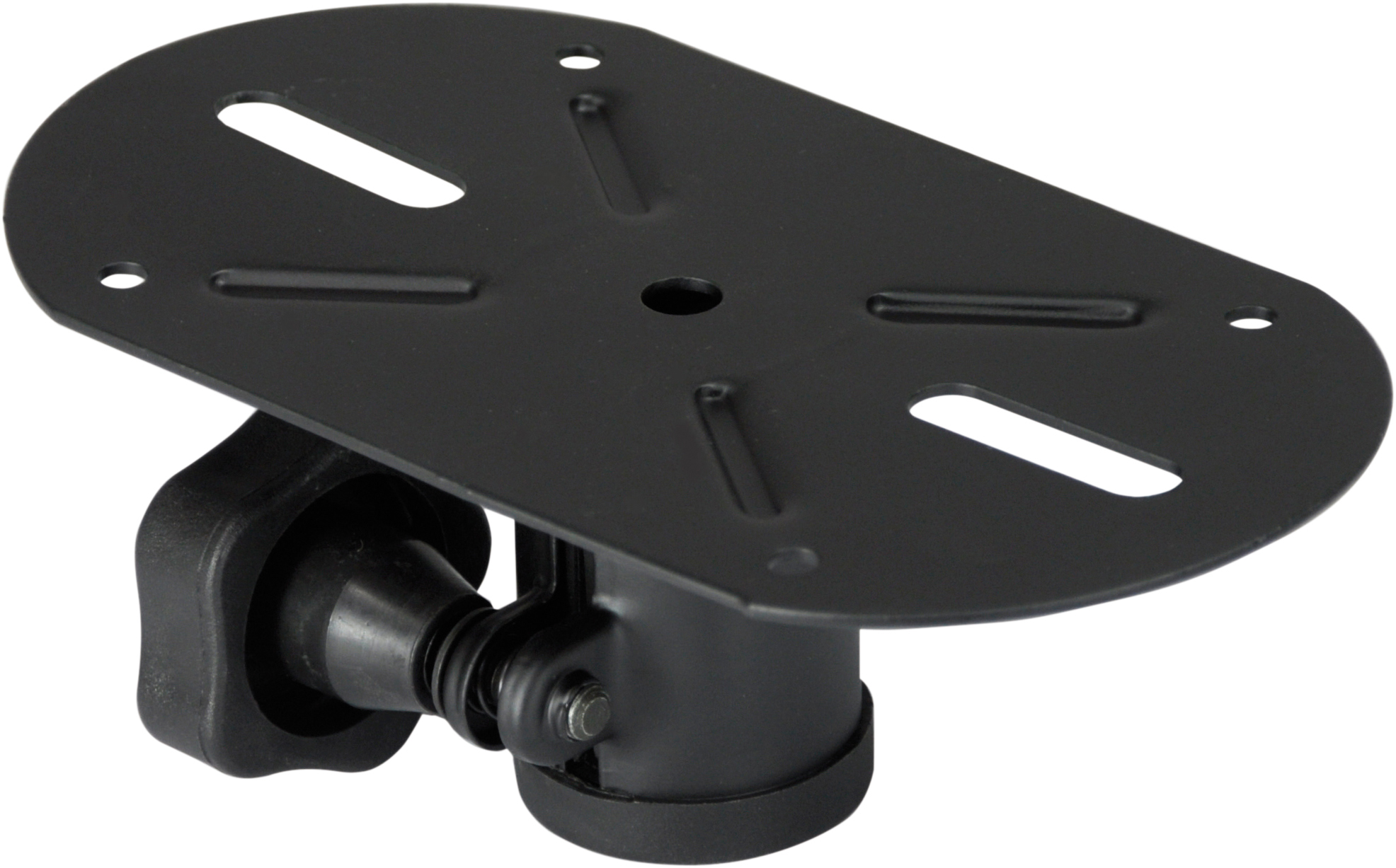 35mm External Metal Speaker Mount (Top Hat) Electrovision