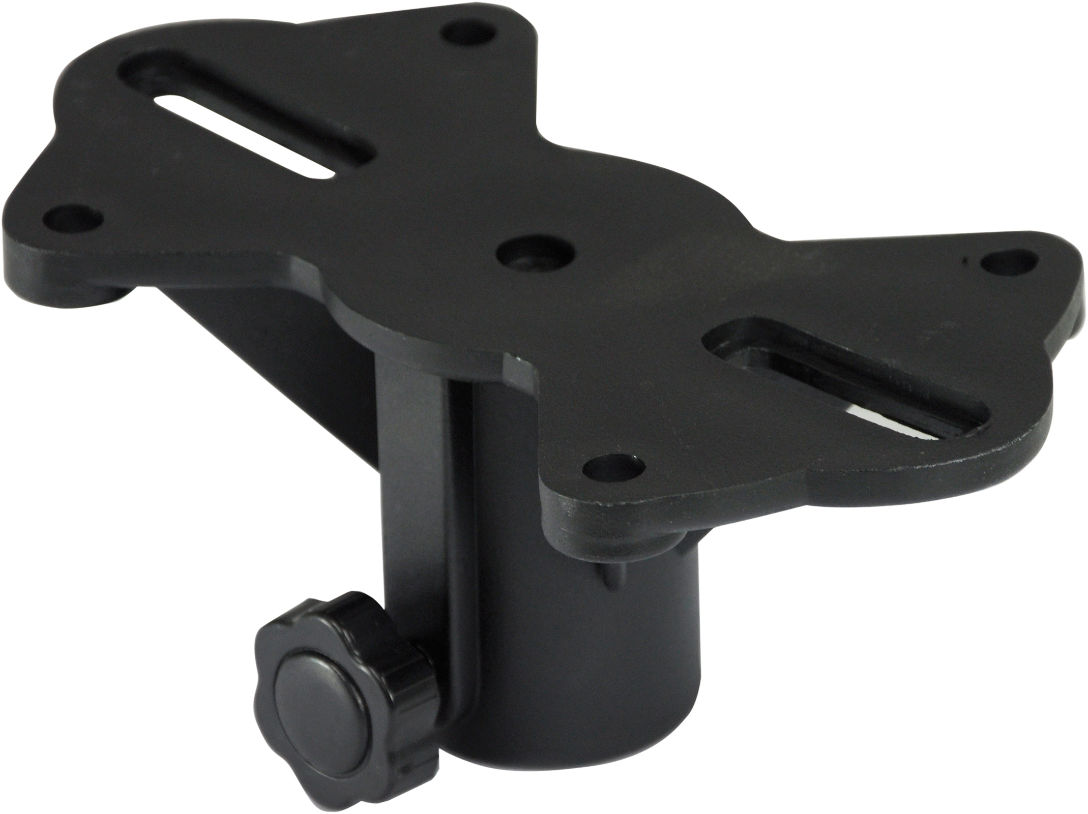 35mm External Plastic Speaker Mount (Top Hat) Electrovision