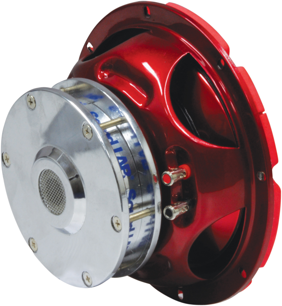 Woofer Altoparlante 8" 200 Watt 4 Ohm Su - Ingrosso - Foto 13