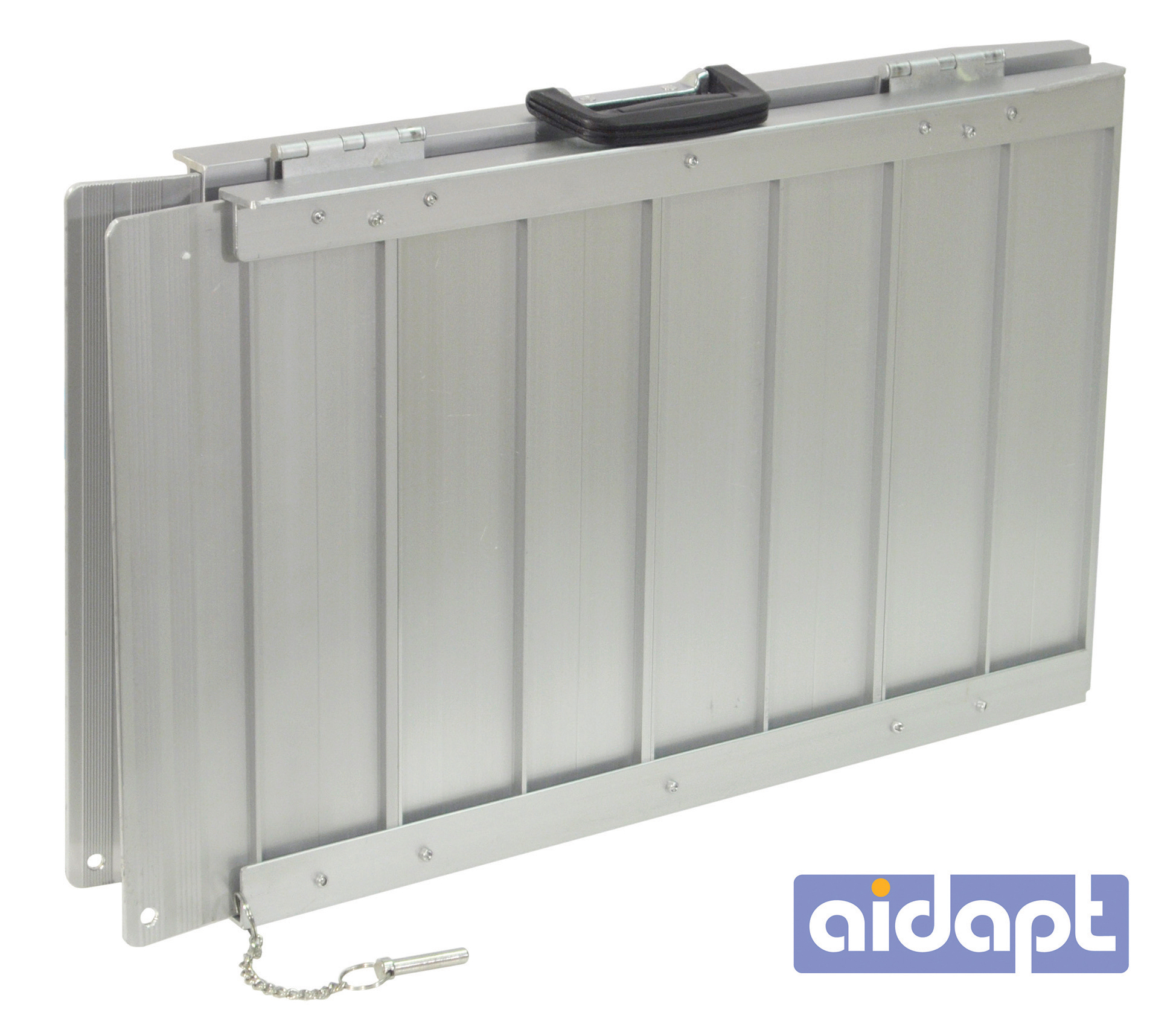 Lightweight Suitcase Ramp | Aidapt