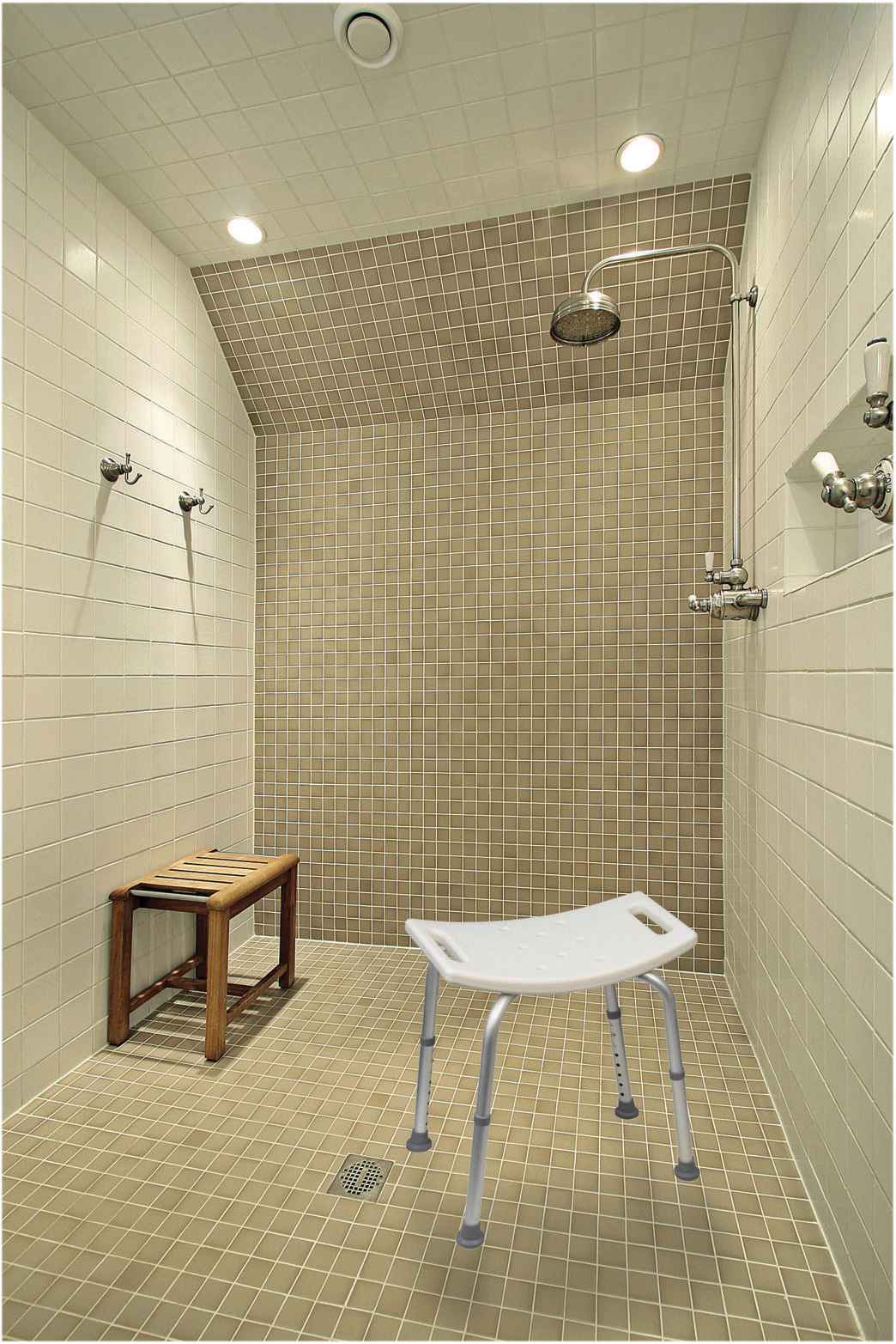 Shower Stool | Aidapt