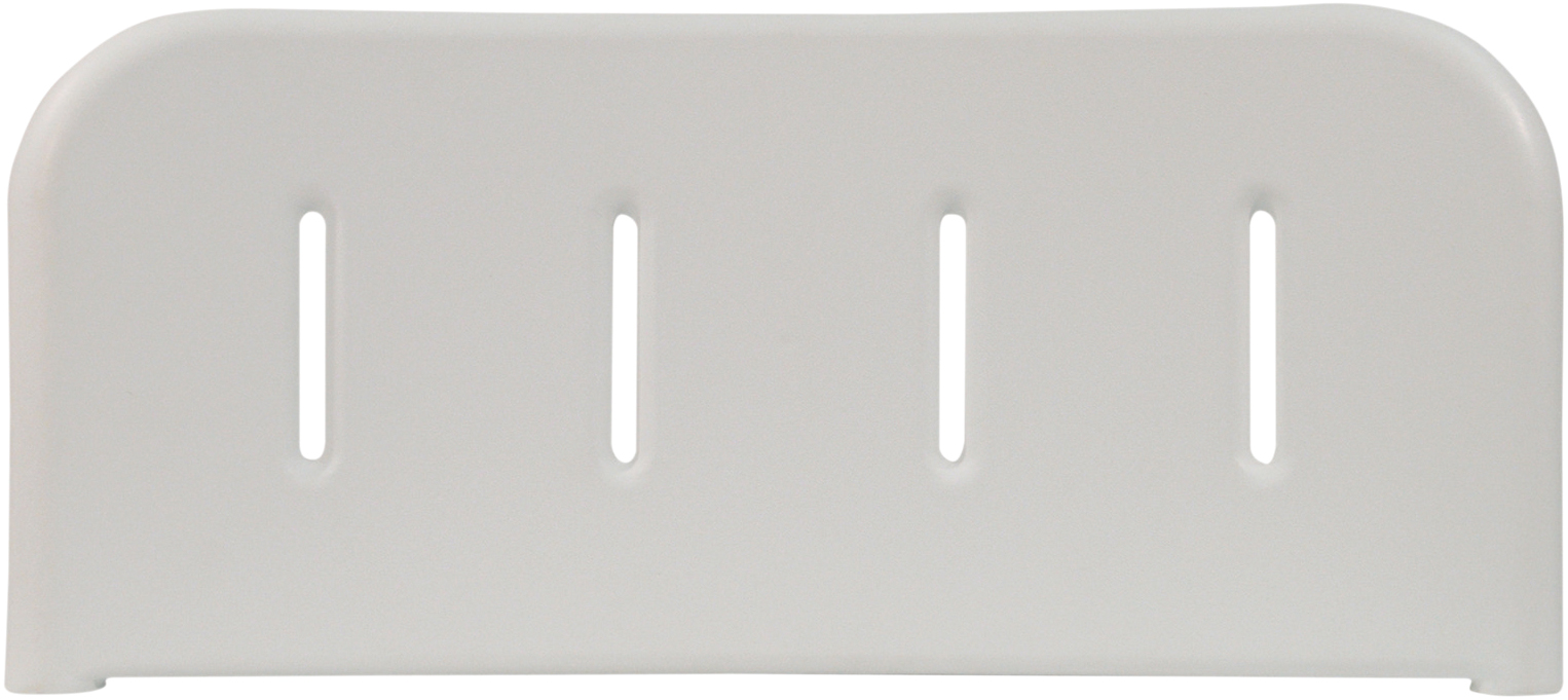 Replacement Plastic Back for VB535 VB539 Wall Mounted Shower Seats Aidapt
