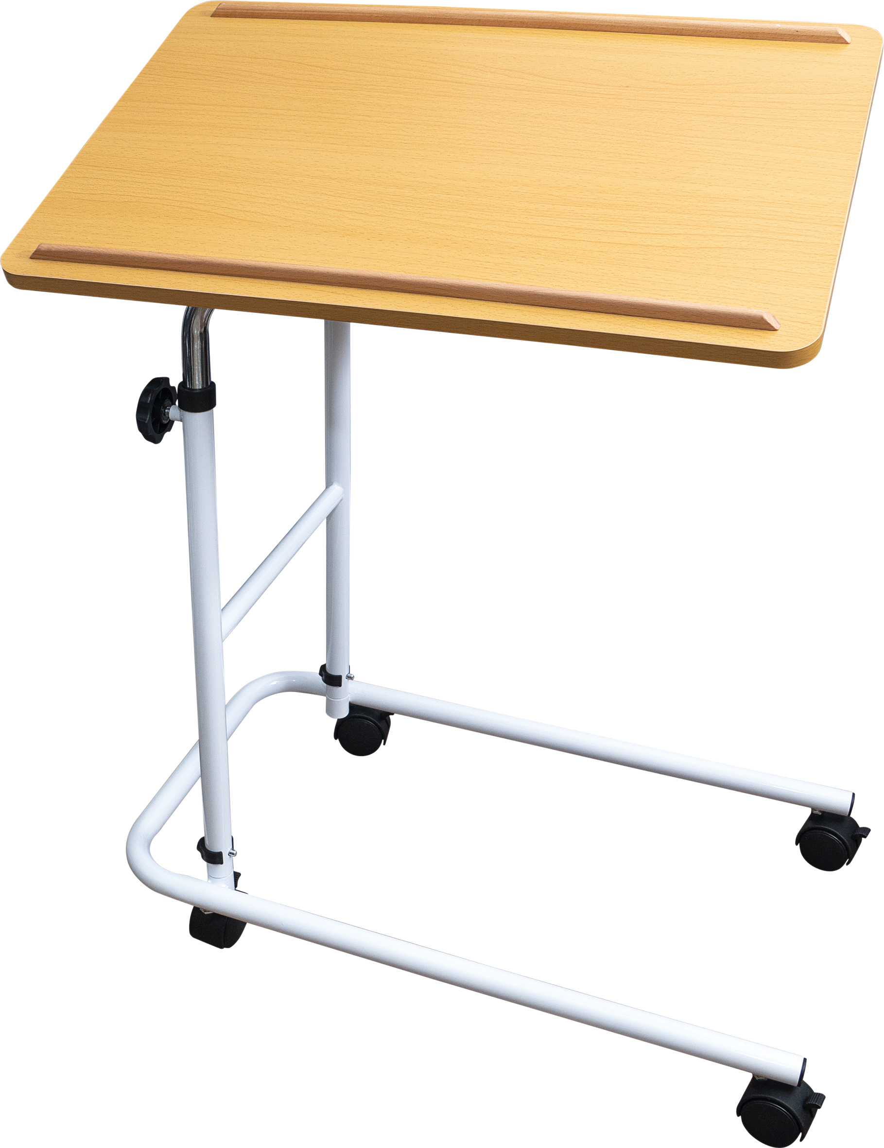 Economy Overbed Table | Aidapt