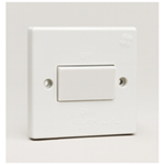 Eagle Fan Switch 10A 3 Pole Isolator