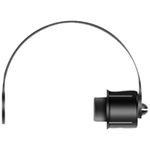 Eagle End Cap for Eagle Accessories