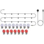Eagle England Festoon Lighting Kit 5m