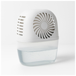 The Prem-i-air 360 deg Silent Moisture Absorber