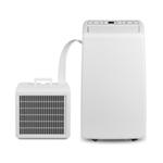 Prem-i-air 1200BTU Portable Split Air Conditioner