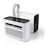 Prem-i-air 5000 BTU Mobile Split Air Conditioner with App Control