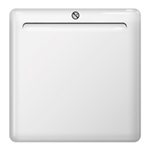 Prem-i-air Panel Mount Electric Radiator