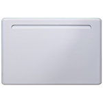 Prem-i-air Panel Mount Electric Radiator