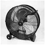 Prem-i-air Drum Fan