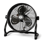 Prem-i-air 12" Rechargeable Air Circulator