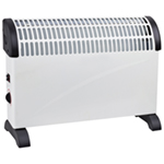 Prem-i-air 2kW Convector Heater with 3 Heat Settings