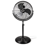 Prem-I-Air 20" High Velocity Stand Fan 