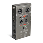 Soundlab Automatic Test - Universal Cable Tester -11 Types inc 8 Pole Speaker Cable Sockets