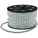 Eagle Static LED  Rope Light Kit With Wiring Accessories Kit