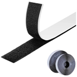 ST Helens Home and Garden Self Adhesive Hook and Loop Tape