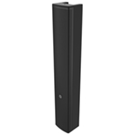 Intusonic Intucab 4VM100T 2-way Fullrange 140w Colum Array Speaker