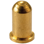 Lock Button for Telescopic Ramps