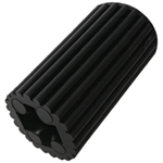Rear Brake Rubber Sleeve
