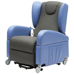 Narrow Width Brookfield Rise and Recline Chair