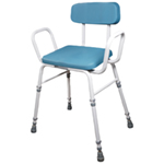 Multi-Configuration Perching Stool