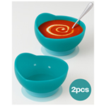 Scooper Bowl With Suction Base
