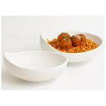 Scooper Dish With Suction Base