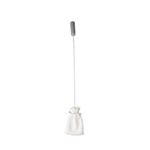 Long Handled Toe Washer
