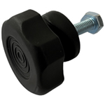 Bolt and Washer to Hold Wheel to Frame VP184 Range