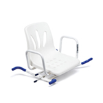 Winchester Swivel Bather Seat