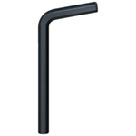 Allen Key for the Linton Mobile Commode